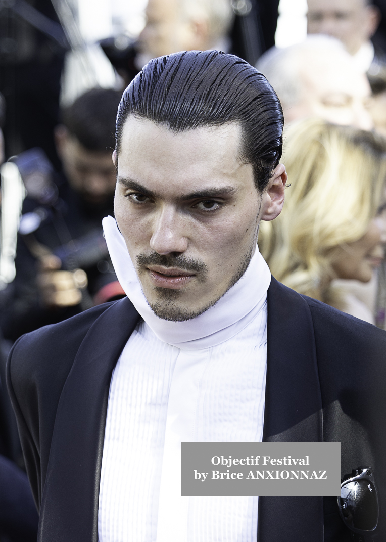 Kinds  Of  Kindness / 77th Cannes International Film Festival / Objectif Festival by Brice ANXIONNAZ